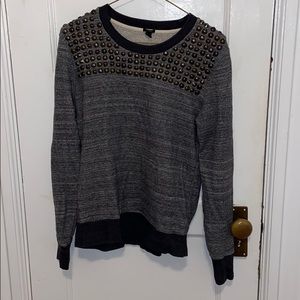 J Crew sweater as seen on pretty little liars